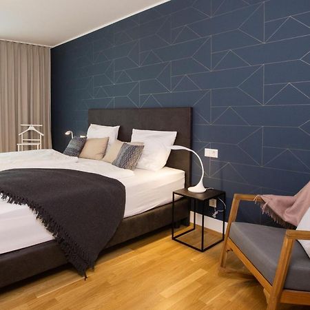 Ferienwohnung Pfaender Фридрихсхафен Экстерьер фото