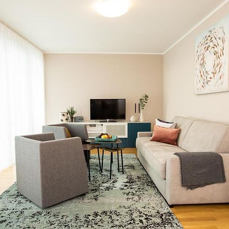 Ferienwohnung Pfaender Фридрихсхафен Экстерьер фото
