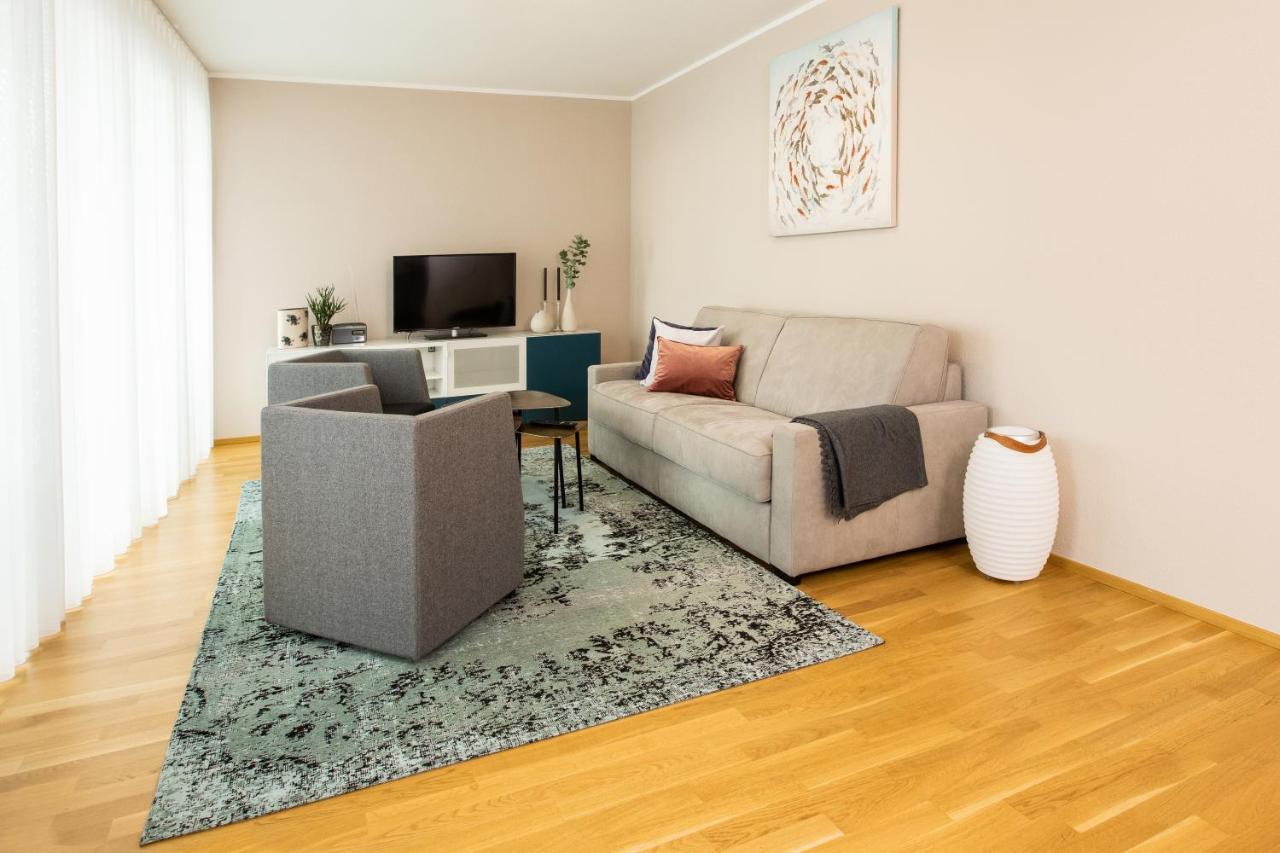 Ferienwohnung Pfaender Фридрихсхафен Экстерьер фото
