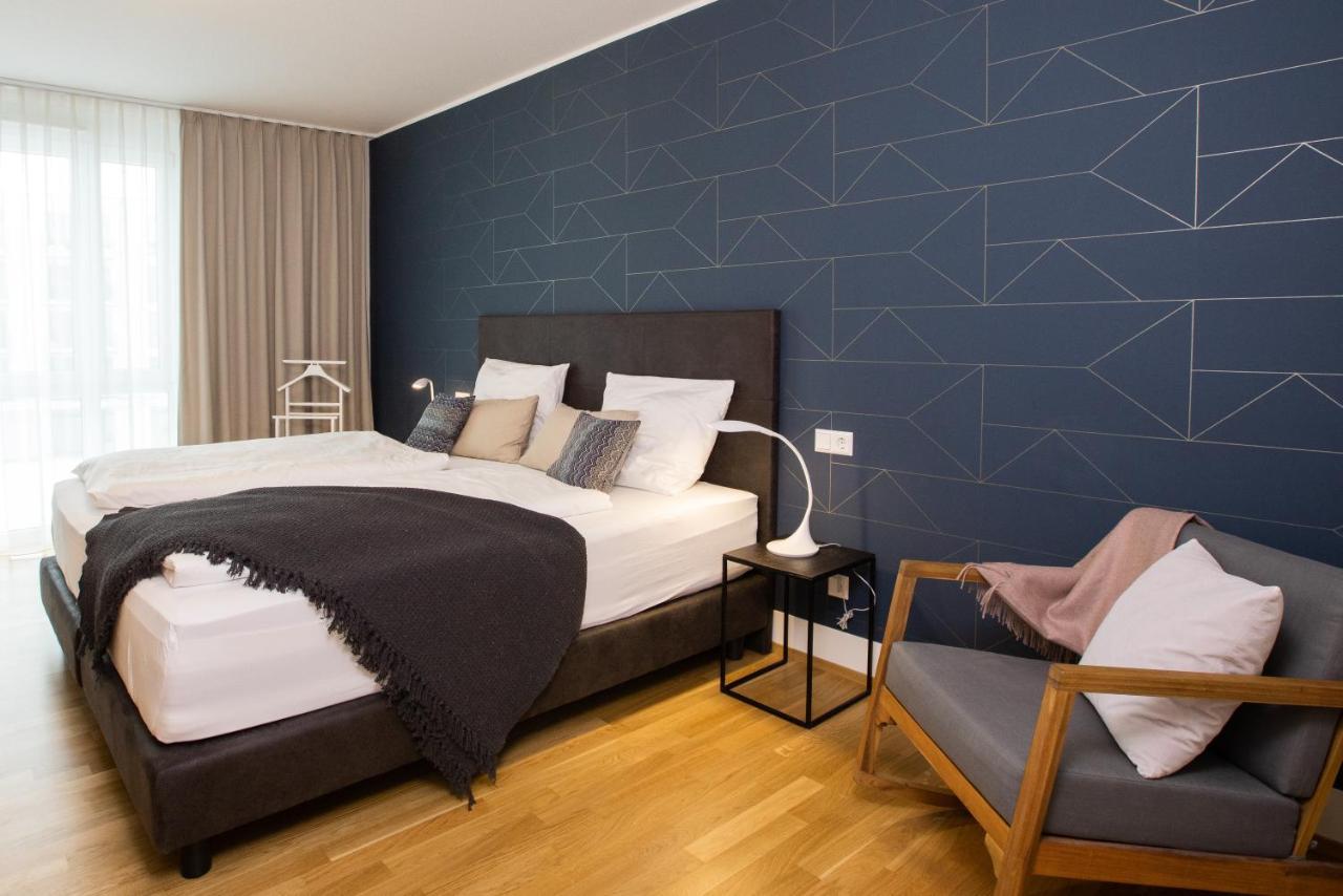 Ferienwohnung Pfaender Фридрихсхафен Экстерьер фото