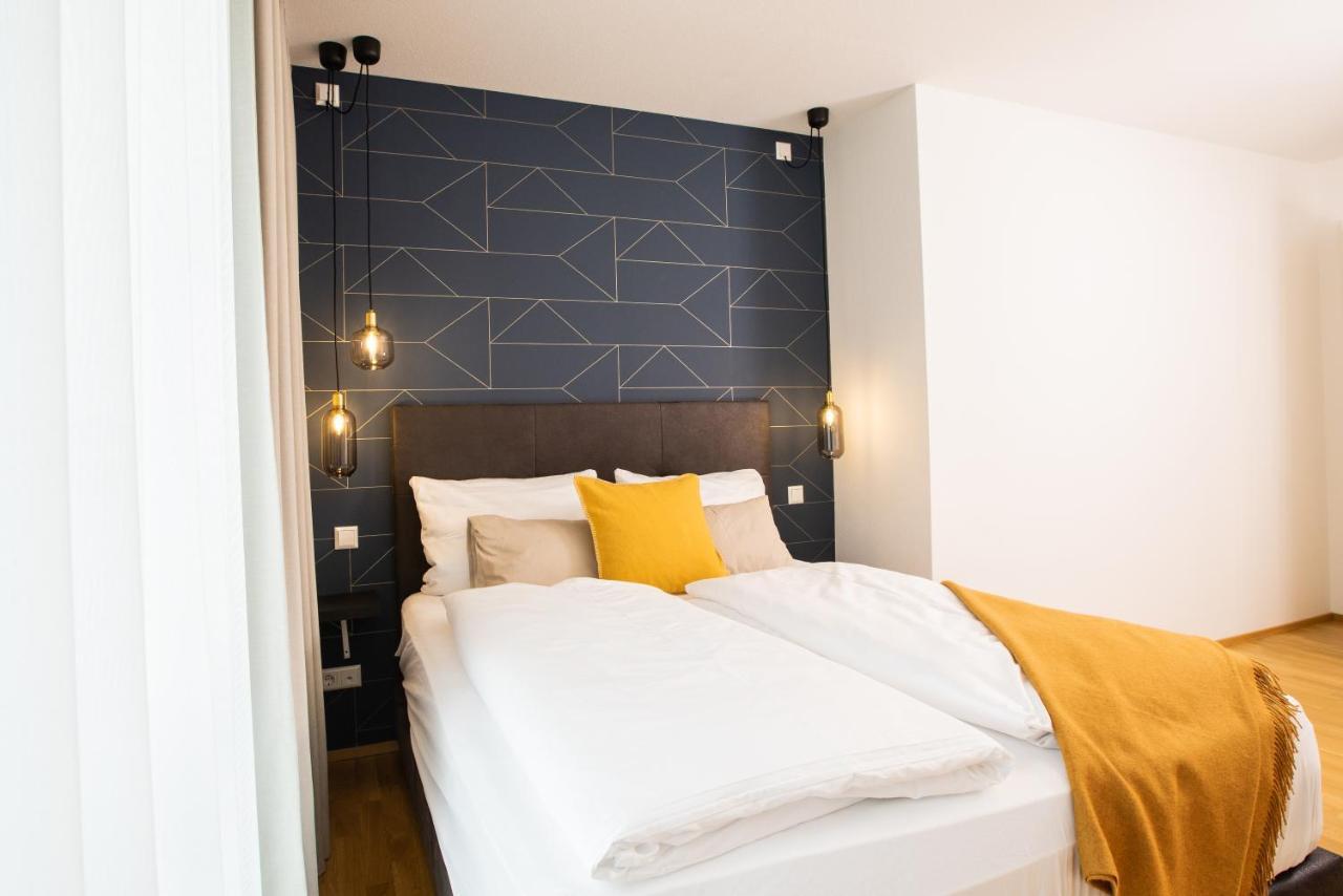 Ferienwohnung Pfaender Фридрихсхафен Экстерьер фото