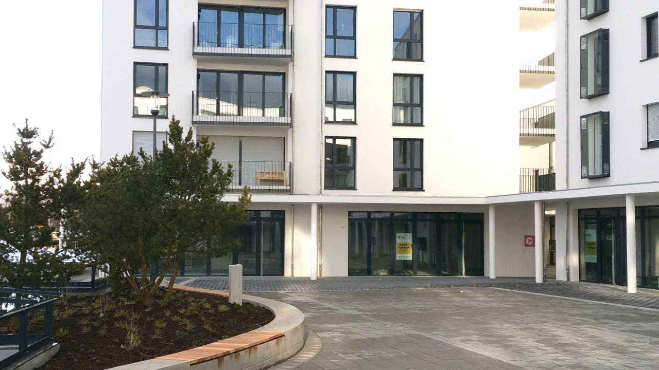 Ferienwohnung Pfaender Фридрихсхафен Экстерьер фото