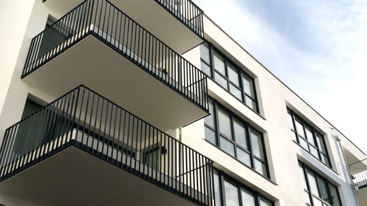 Ferienwohnung Pfaender Фридрихсхафен Экстерьер фото