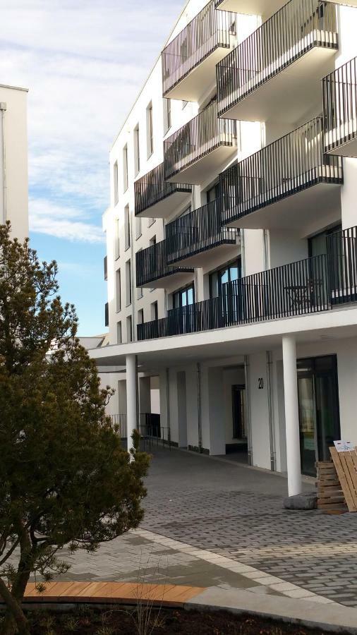 Ferienwohnung Pfaender Фридрихсхафен Экстерьер фото