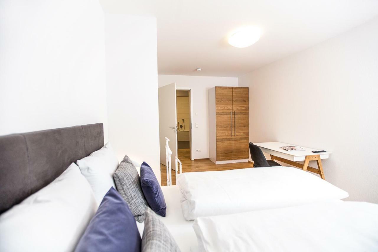 Ferienwohnung Pfaender Фридрихсхафен Экстерьер фото