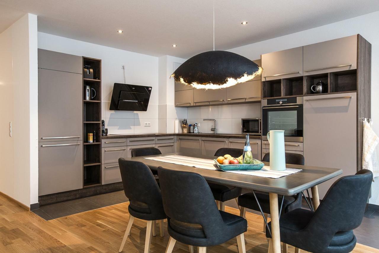 Ferienwohnung Pfaender Фридрихсхафен Экстерьер фото