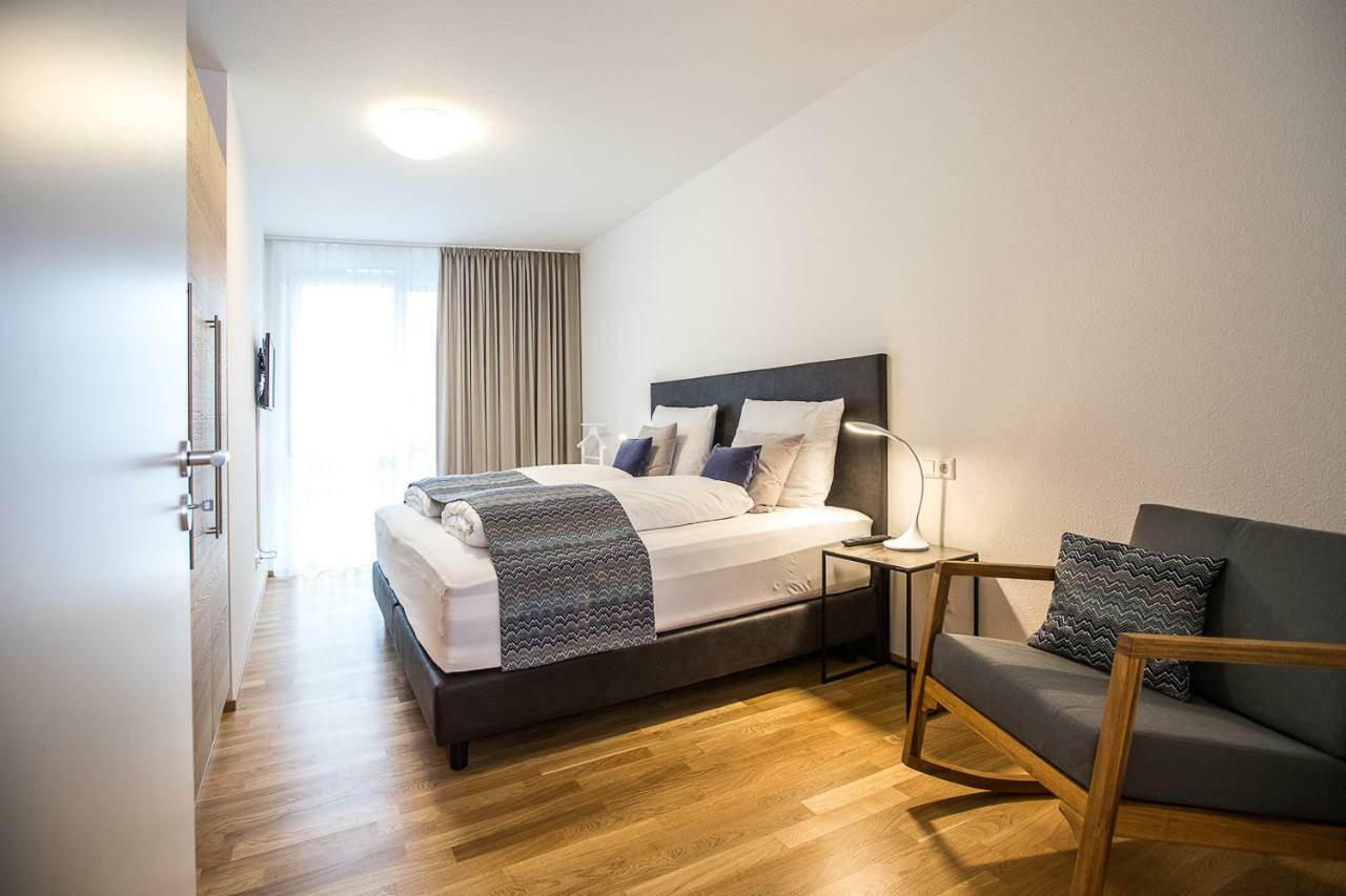 Ferienwohnung Pfaender Фридрихсхафен Экстерьер фото