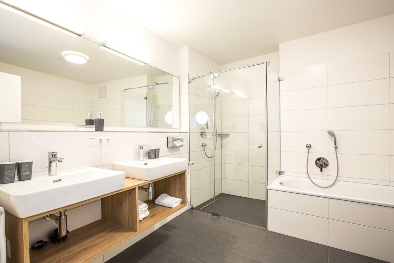 Ferienwohnung Pfaender Фридрихсхафен Экстерьер фото